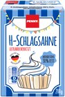 H-Schlagsahne Angebote von PENNY bei Penny Ahaus für 0,99 €