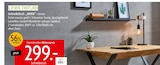 Schreibtisch „BERN“ im Angebot bei Zurbrüggen in Löhne Schreibtisch „BERN“ Angebote von LINEA NATURA bei Zurbrüggen Löhne für 299,00 €