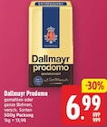 Prodomo gemahlen von Dallmayr für 6,99 € bei E center im Angebot Prodomo gemahlen von Dallmayr im aktuellen E center Prospekt