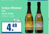 Zisch Emden - Sekt Angebot im Prospekt Sekt bei Zisch im Emden Prospekt für 4,49 €