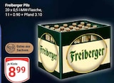 Pils bei GLOBUS im Prospekt "" für 8,99 €