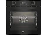 Aktuelles BBIM17300B, Backofen (Einbaugerät, 72 l, 594 mm breit) Angebot bei MediaMarkt Saturn in Jena ab 299,99 €