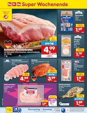 Steak im Netto Marken-Discount Prospekt in Singen Aktueller Netto Marken-Discount Prospekt mit Steak, "Aktuelle Angebote", Seite 44