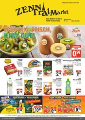 nah und gut Supermarkt Prospekt der aktuellen Woche mit 4 Seiten, gültig von 06.07.2026 bis 11.07.2026, in Trautskirchen und Umgebung Aktueller nah und gut Supermarkt Prospekt in Trautskirchen und Umgebung, "Wir lieben Lebensmittel!" mit 4 Seiten, 06.07.2026 - 11.07.2026
