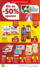 Konserven Angebot & Preis im aktuellen Lidl Prospekt Konserven Angebot im aktuellen Lidl Prospekt auf Seite 12