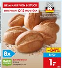 Aktuelle Wecker Angebote bei Netto Marken-Discount in Hagen (Stadt der FernUniversität) Aktuelles Schnittbrötchen Angebot bei Netto Marken-Discount in Hagen (Stadt der FernUniversität) ab 1,00 €