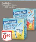 Eistee Zitronen-Geschmack im Angebot bei GLOBUS in Oberhausen Eistee Zitronen-Geschmack Angebote von Durstlöscher bei GLOBUS Oberhausen für 0,69 €