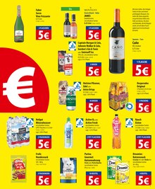 Cola im aktuellen famila Nordost Prospekt (Langenhagen) Cola im famila Nordost Prospekt "besser als gut!" mit 28 Seiten (Langenhagen)