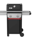 Aktuelle Gasgrill Angebote bei OBI in Stuttgart Aktuelles Gasgrill „Spirit E-210“ Angebot bei OBI in Stuttgart ab 419,99 €