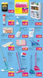 Handschuhe Angebot im aktuellen KODi Prospekt auf Seite 6