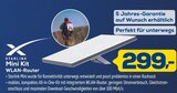 Mini Kit WLAN-Router im Angebot bei EURONICS in Düren Mini Kit WLAN-Router Angebote von Starlink bei EURONICS Düren für 299,00 €