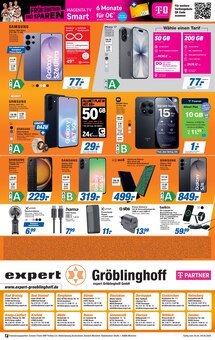 Ventilator im expert Prospekt "Top Angebote" mit 8 Seiten (Neuss)