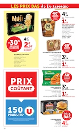 Promos Congélateur dans le catalogue "Halloween À PRIX BAS" de Super U Congélateur en promo dans le catalogue Super U à la page 16