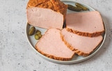 Bio-Leberkäse bei tegut im Friedberg Prospekt für 1,29 €