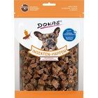 Dokas Hunde Snack Insekten-Happen Mehlwürmer, Grillen, Karotte 100 g bei Zookauf im Schwanewede Prospekt für 2,19 €