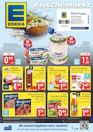 EDEKA Prospekt für Pellworm: "Top Angebote", 5 Seiten, 17.02.2025 - 22.02.2025