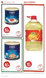 Offre Tomate dans le catalogue Intermarché du moment à la page 6