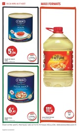 D'autres offres dans le catalogue "EN GROS, C'EST MOINS CHER" de Intermarché D'autres offres dans le catalogue "EN GROS, C'EST MOINS CHER" de Intermarché à la page 6