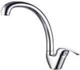 Mitigeur pour évier haut - BELEM en promo chez LaMaison.fr Saint-Nazaire à 32,90 €