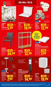 LED-Lampe im aktuellen Lidl Prospekt (Mannheim) LED-Lampe im Lidl Prospekt "LIDL LOHNT SICH" mit 73 Seiten (Mannheim)