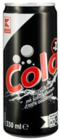 Aktuelles Cola Angebot bei Kaufland in Augsburg ab 0,33 €