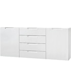 Kommode Mailand  im aktuellen POCO Prospekt für 289,99 €