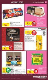 Senseo Angebote im Prospekt "Intermarché" von Intermarché Super Senseo Angebote im Prospekt "Intermarché" von Intermarché Super auf Seite 25