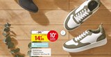 Tennis Homme - GÉMO - Intermarché à Angers Tennis Homme - GÉMO en promo chez Intermarché Angers à 14,99 €