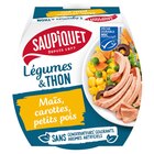 Salade Maïs & Thon Msc Saupiquet à 2,75 € dans le catalogue Auchan Hypermarché