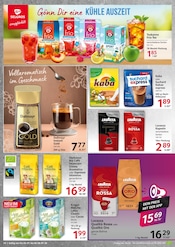 Aktueller Selgros Prospekt mit Lavazza, "HIER KAUFEN PROFIS & GENIESSER", Seite 14