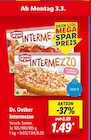 Lidl Kamen Prospekt mit  im Angebot für 1,49 €