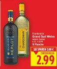 Merlot von Grand Sud im aktuellen E center Prospekt