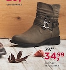 Damen Schuhe bei RENO im Lübeck Prospekt für 34,99 €