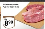 Schweineschnitzel im Angebot bei GLOBUS in Halle Schweineschnitzel Angebote bei GLOBUS Halle für 8,90 €