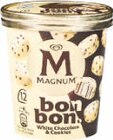 Bon Bon Eis im Angebot bei Netto Marken-Discount in Kempten Bon Bon Eis Angebote von Magnum bei Netto Marken-Discount Kempten für 3,99 €