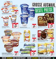 Joghurt im Marktkauf Prospekt "Aktuelle Angebote" mit 45 Seiten (Heilbronn)