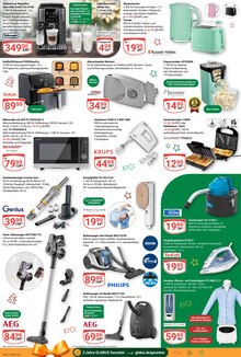 Mikrowelle im aktuellen GLOBUS Prospekt (Leipzig) Mikrowelle im GLOBUS Prospekt "Aktuelle Angebote" mit 51 Seiten (Leipzig)