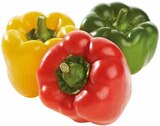 Aktuelle Paprika Angebote bei E center in Münster Aktuelles Bio Paprika "Mix" Angebot bei E center in Münster ab 2,49 €