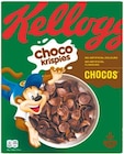 Cerealien von Kellogg's für 4,49 € bei Netto mit dem Scottie im Angebot Cerealien von Kellogg's im aktuellen Netto mit dem Scottie Prospekt
