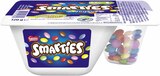 Joghurt mit Smarties im Angebot bei EDEKA in Weinheim Joghurt mit Smarties Angebote von Nestlé bei EDEKA Weinheim