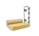 Laine de verre 100mm Comble perdu 40 R:2,5 - 10m x 1,2m - Rouleau kraft en promo chez Brico Dépôt Angers à 47,90 €