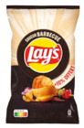 chips saveur barbecue - Lay’s en promo chez Lidl Castanet-Tolosan à 2,15 €