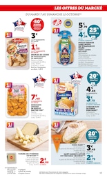 Offre Poulet Fermier dans le catalogue U Express du moment à la page 13