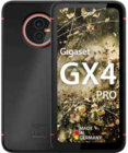 Aktuelles Smartphone GX4 PRO 128GB Black Angebot bei expert in Cottbus ab 199,00 €