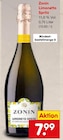 Limonetto Spritz von Zonin im aktuellen Netto Marken-Discount Prospekt für 7,99 €