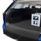 Aktuelles Gepäckraumwendematte mit Ladekantenschutz, ausklappbar Angebot bei Volkswagen in Rostock ab 141,00 €