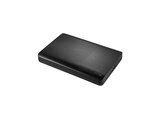 Safe im MediaMarkt Saturn Prospekt Memory Safe Festplatte, 1 TB HDD, 2,5 Zoll, extern, Schwarz von INTENSO im aktuellen MediaMarkt Saturn Prospekt für 77,99 €
