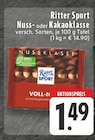 Aktuelles Nuss- oder Kakaoklasse Angebot bei EDEKA in Remscheid ab 1,49 €