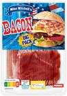 Bacon Angebote von Mike Mitchell's bei Penny Peine für 2,49 €