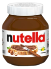 Aktuelles Nutella Angebot bei ALDI SÜD in Bad Homburg (Höhe) ab 3,79 €